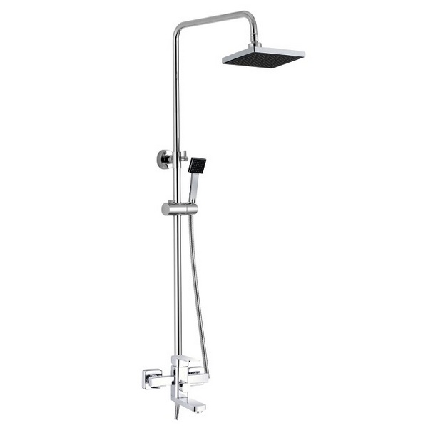 Душова система G-lauf NEB16-A123