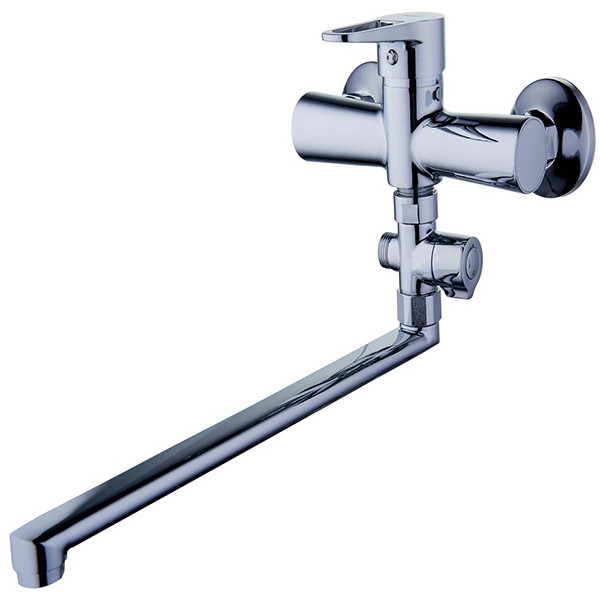 Змішувач для ванної G-lauf NUD6- A045