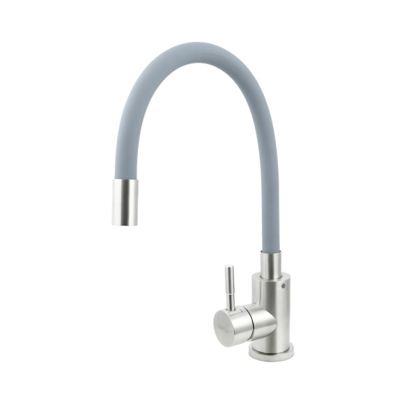 Змішувач для кухні VENTA VS452SG