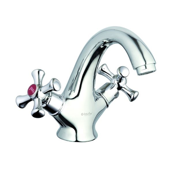 Змішувач для умивальника G-lauf QTZ1- A827