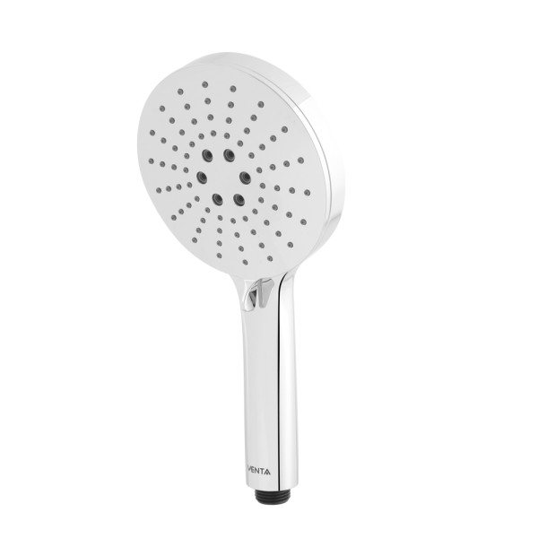 Лійка для душу VENTA BRO120CC3