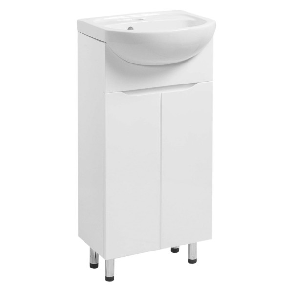 Тумба Sanwest Мальта Т-1 під умивальник Solo 40