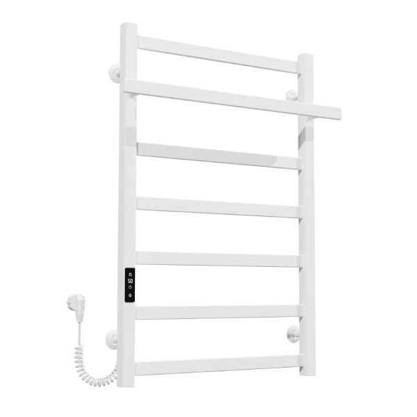 Рушникосушарка Arte Melissa 800х500 ліве підключення