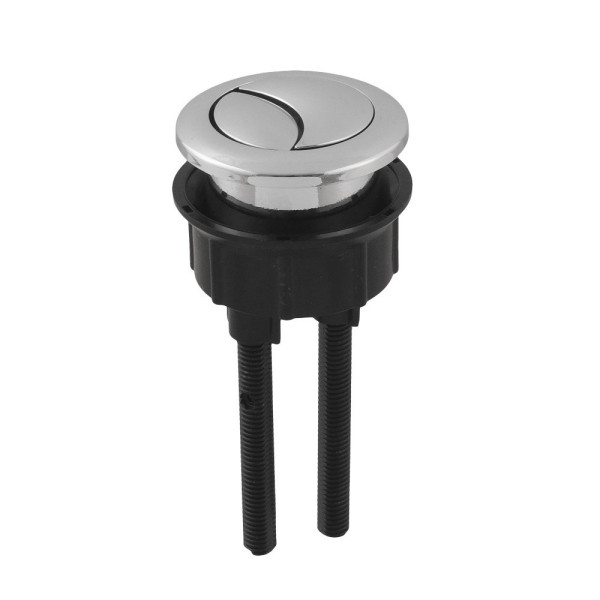 Клавіша змиву VENTA T-8076/KB-LIGH/POST/RETAN/LIST