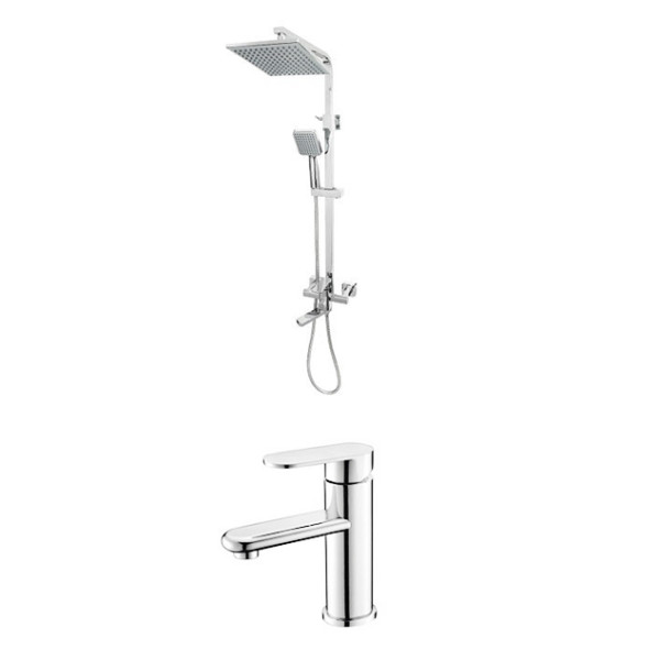 Набір змішувачів Venta 2в1 VA105777