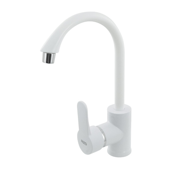 Змішувач для кухні RIZO RP44W