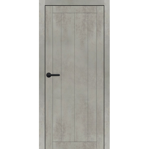 Міжкімнатні двері SD-PVC-115