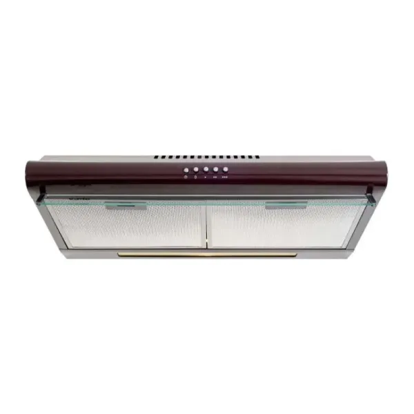 Витяжка ROMA 60 BR LUX
