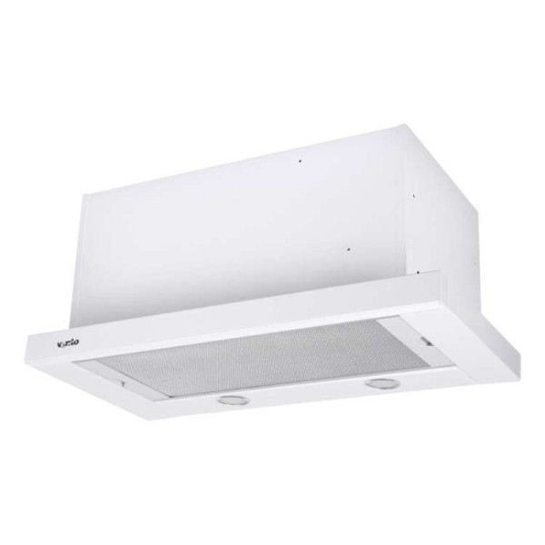 Витяжка GARDA 60 WH (1300) SMD LED