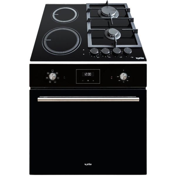 Комплект EO60TC-6P FBG + HG622 B7G CS (BK)