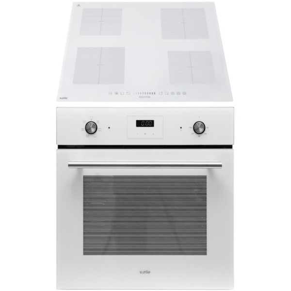 Комплект EO60TC-6P WG + HI 64 WH TC FBS SL