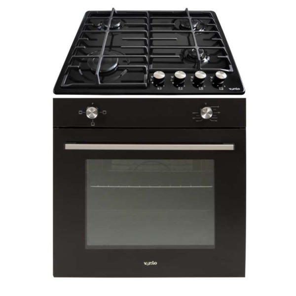 Комплект ASTI 3 MT (BK) + HG640-DA3 CS (BK)
