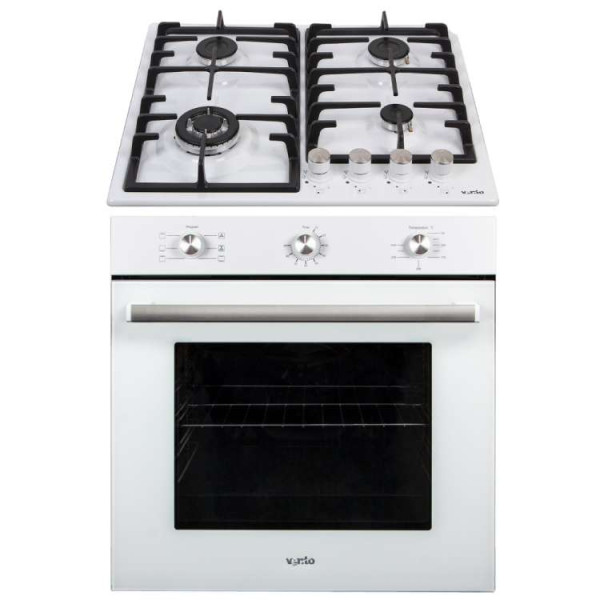 Комплект TOLEDO 6 MT (WH) + HSF640-D3 CEST (WH)