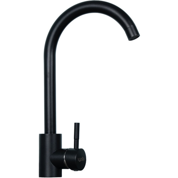 Змішувач Ventolux 330.245 BLACK QUARTZ