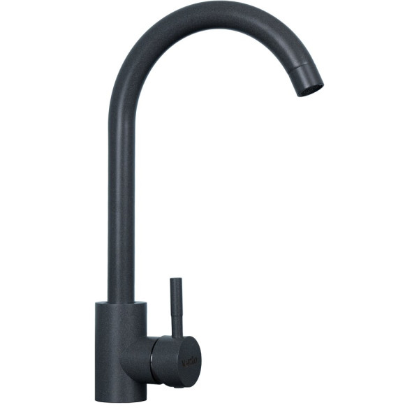 Змішувач Ventolux 330.245 GRAPHIT QUARTZ