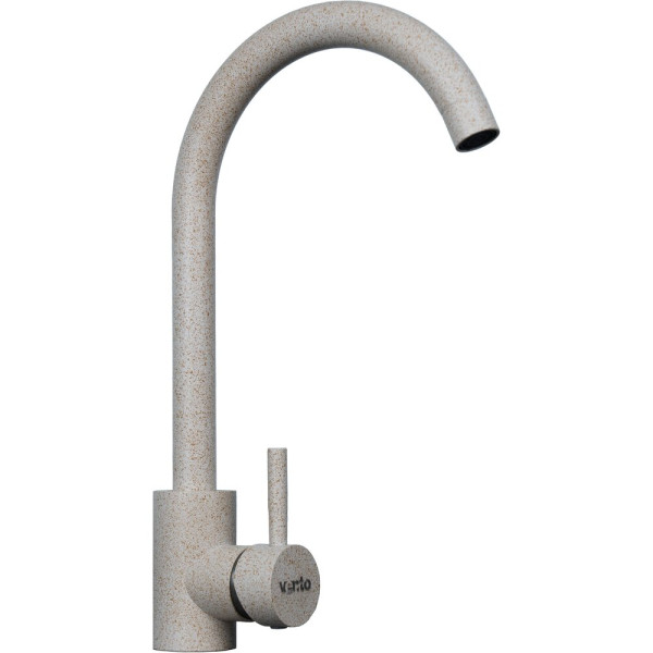 Змішувач Ventolux 330.245 SAND QUARTZ