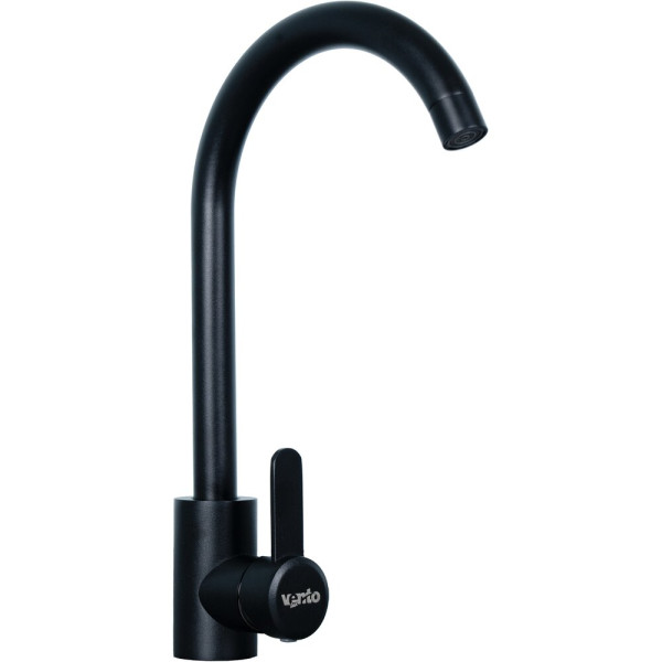 Змішувач Ventolux 355.260 BLACK QUARTZ