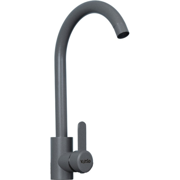 Змішувач Ventolux 355.260 GRAY QUARTZ