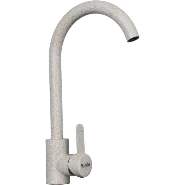 Змішувач Ventolux 355.260 SAND QUARTZ