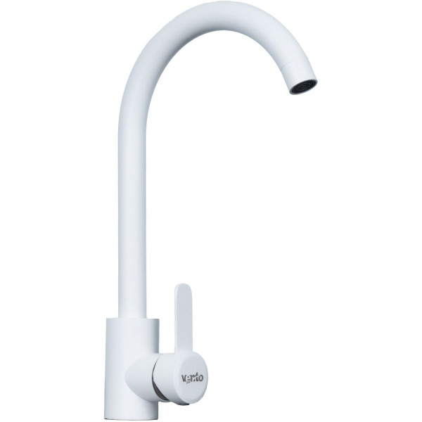 Змішувач Ventolux 355.260 WHITE QUARTZ