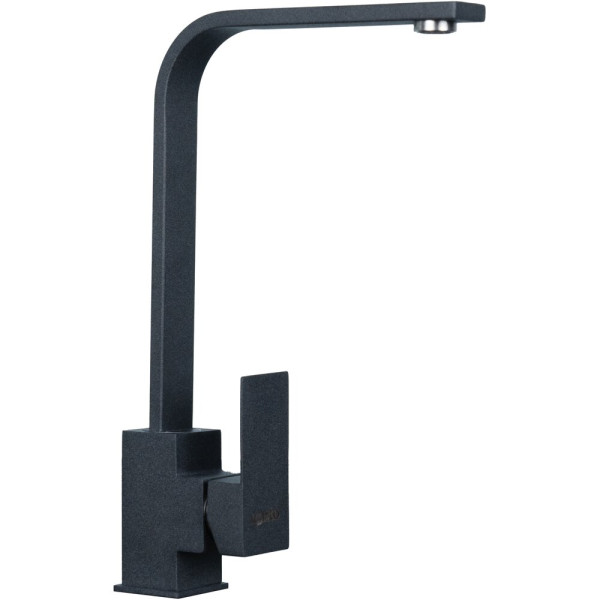 Змішувач Ventolux 360.330 BLACK MATT QUARTZ