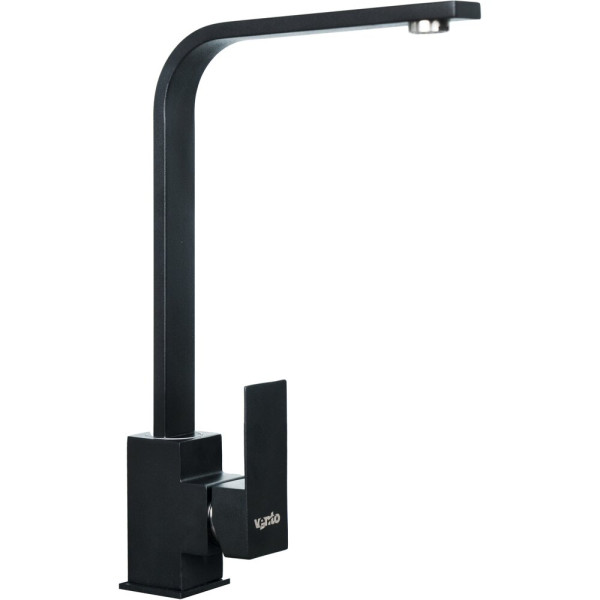 Змішувач Ventolux 360.330 BLACK QUARTZ