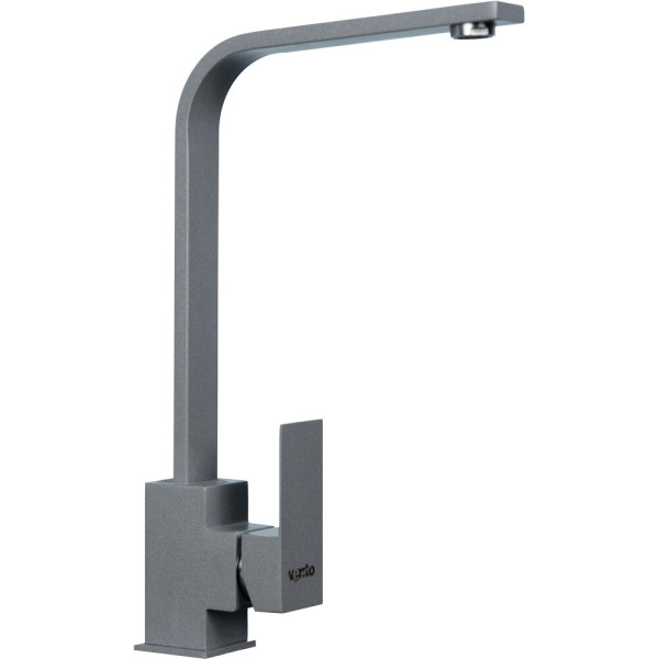 Змішувач Ventolux 360.330 GRAY QUARTZ