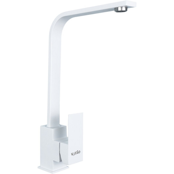 Змішувач Ventolux 360.330 WHITE QUARTZ