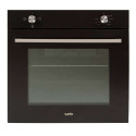Комплект ASTI 3 MT (BK) + HG640-DA3 CS (BK)