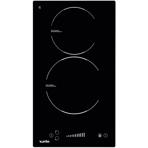 Електрична варильна поверхня CH 32 TC SL