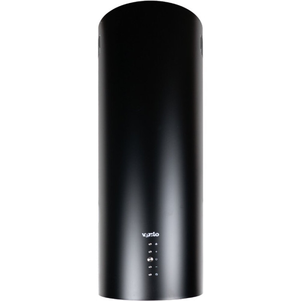 Витяжка CILINDRO 35 BK (1200) ST MM