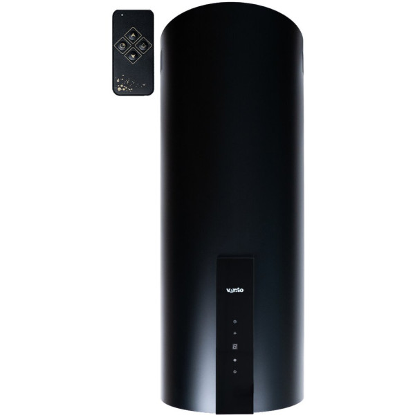 Витяжка CILINDRO 35 BK (1200) TRC MM