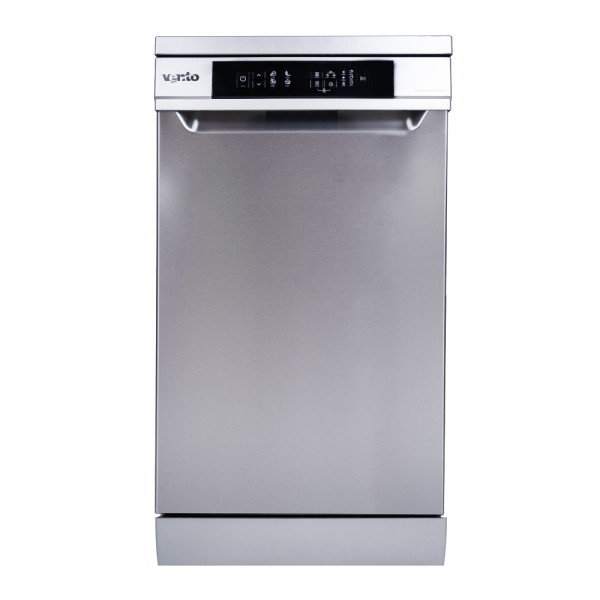 Посудомийка DWT4504 NA FS (X)