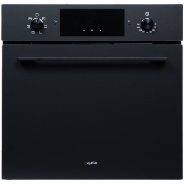 Духові шафи EO60TC-6P MBG