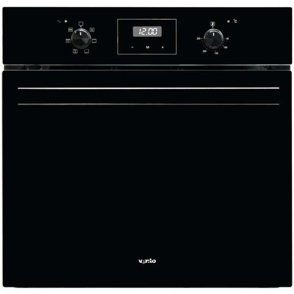 Електричні духові шафи EO70TC-6P FBG C