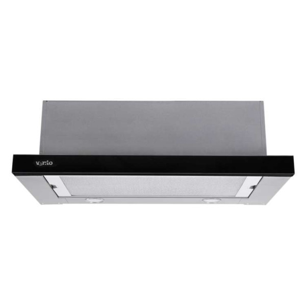 Витяжка GARDA 60 XBG (750) SMD LED