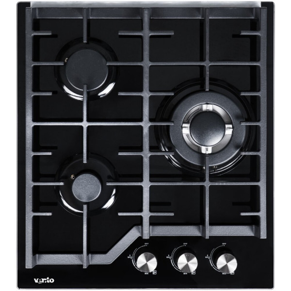 Варильна поверхня HG430 L7G CEST (BK)