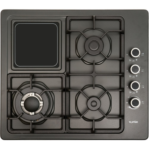 Варильна поверхня HG631-A3MC CEST (AN)