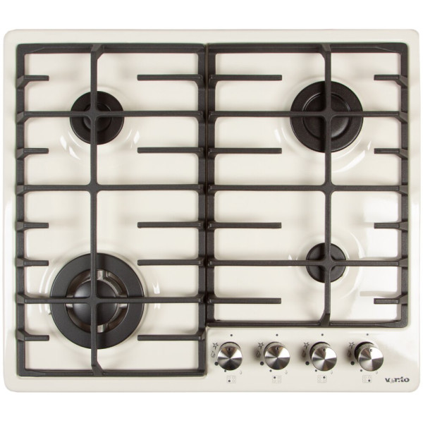 Варильна поверхня HG640-DA3 CEST (IVORY)