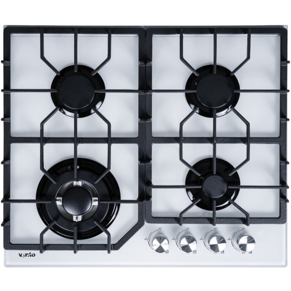 Варильна поверхня HG L7G CEST (WH)