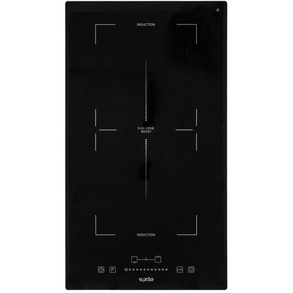 Варильна поверхня HI 32 TC FBS FZ SL