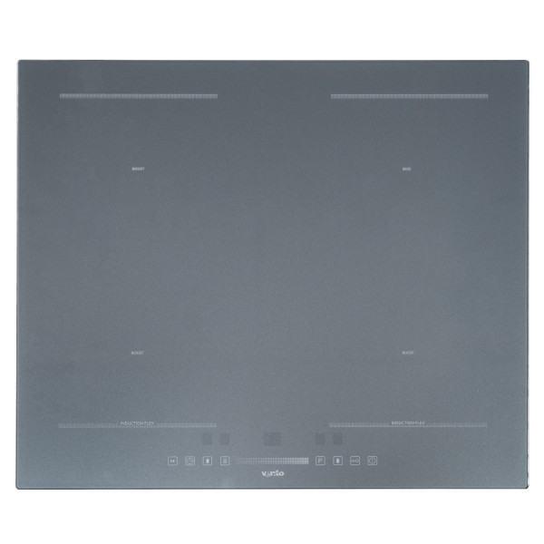 Варильна поверхня HI 64 TC FBS SQFZ SL (GRS)