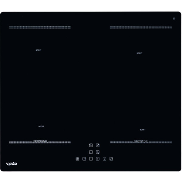 Індукційна варильна поверхня HI 64 TC FZ