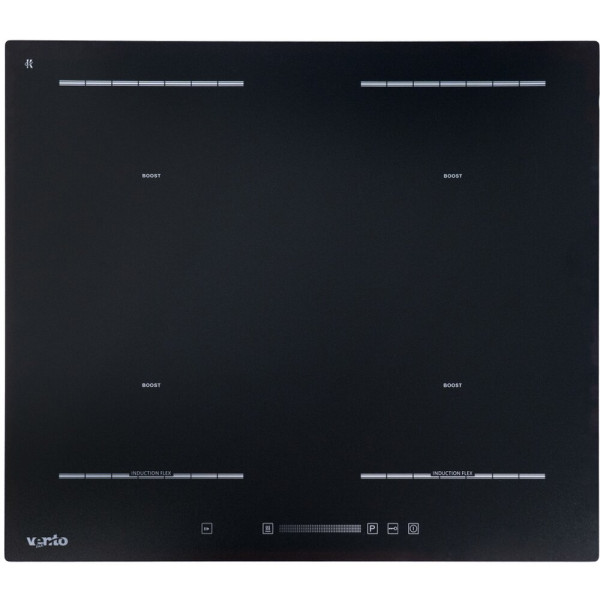 Варильна поверхня IH 64 TC FBS FZ SL MBG