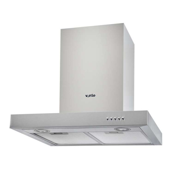 Витяжка ITALIA 60 INOX (900) PB