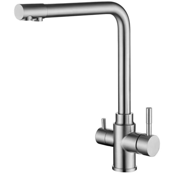 Змішувач Ventolux KFPW 09 BN