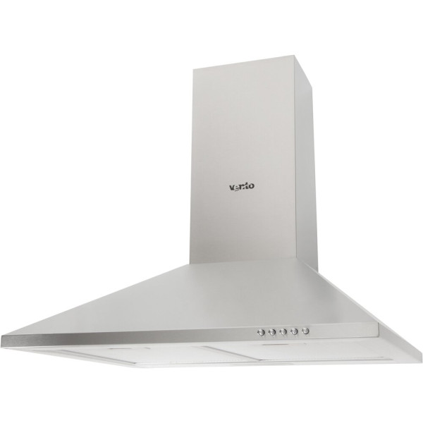 Витяжка LIDO 60 INOX (700)