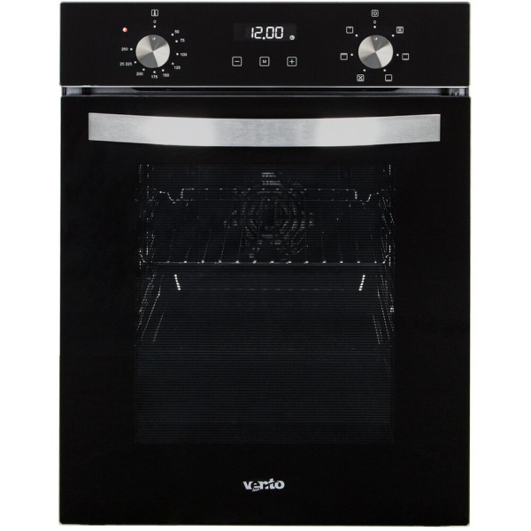 Електричні духові шафи MUNCHEN 6 TC (BK)