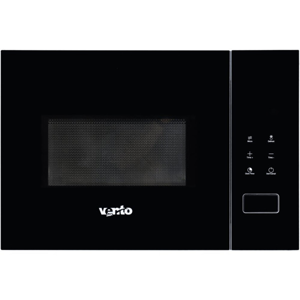 Мікрохвильові печі MWBI 15 G BK TC