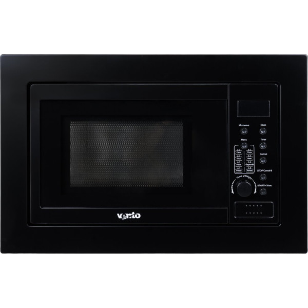 Мікрохвильові печі MWBI 20 BK ST